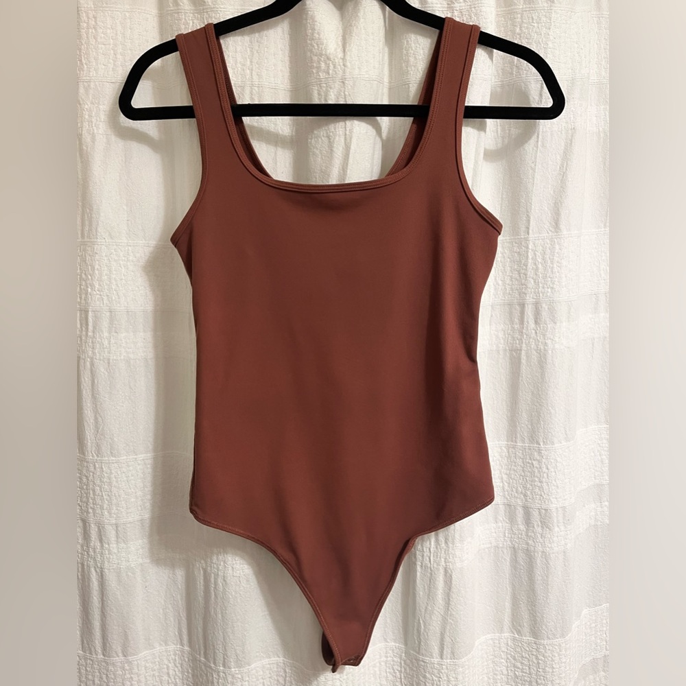Abercrombie & Fitch Bodysuit